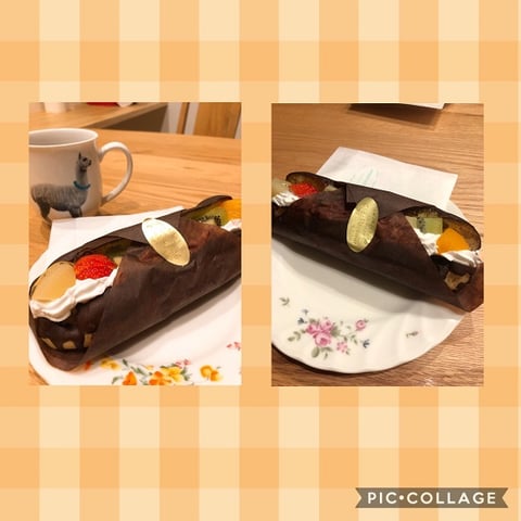 絵も写真も苦手です