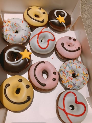 いただきました！