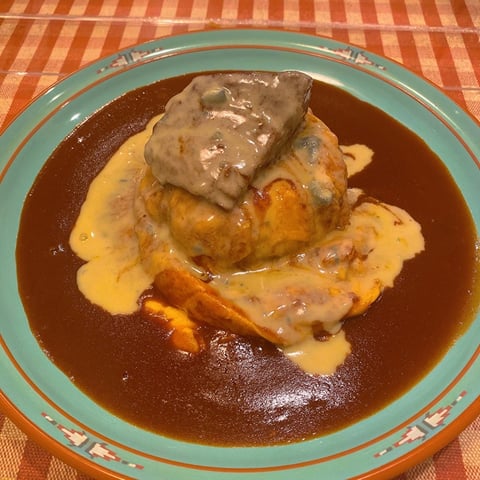 【Echika表参道店】10時間オムライス🥚🐮