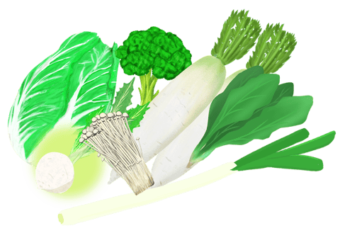 私の冬の健康法～菅ver.～