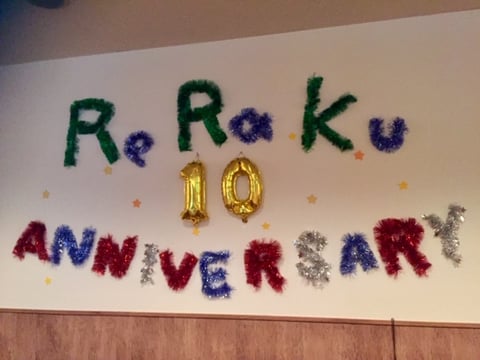 光が丘ＩＭＡ店10周年祭開催中です！