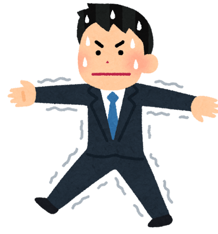 新年度のストレス｜マッサージのように気持ちいい、肩甲骨ストレッチのリラク日本橋店【東京駅,日本橋駅,大手町駅,三越前駅すぐ】