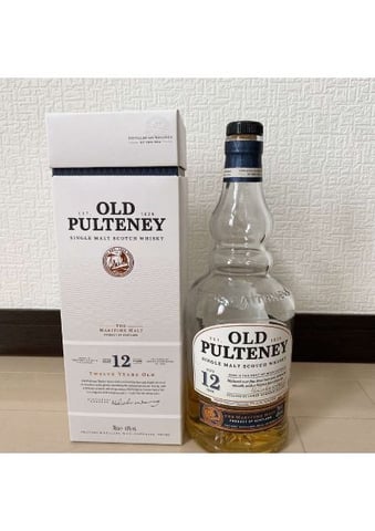 【Echika表参道店】ウイスキー紹介☆その６