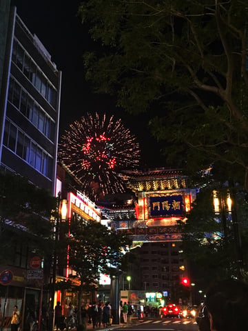 花火大会☆7月15日　ご案内可能時間☆