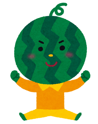 あまり知られてない🍉スイカ🍉の底力｜マッサージのように気持ちいい、肩甲骨ストレッチのリラク日本橋店【東京駅,日本橋駅,大手町駅,三越前駅すぐ】