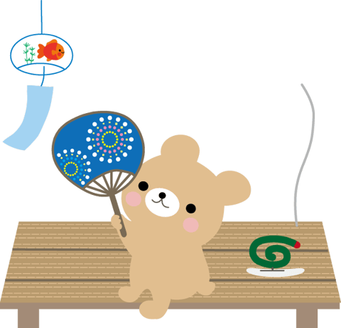 9月になりましたねー♪