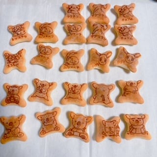 コアラのマーチ