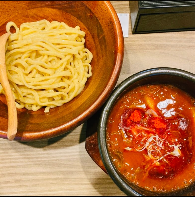 オオハシ激辛ラーメン道🔥🔥