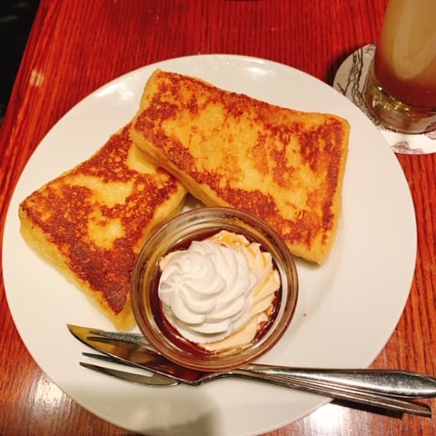 ふわふわ　光が丘IMA店