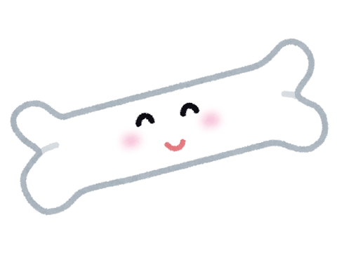 骨が鳴る要因！