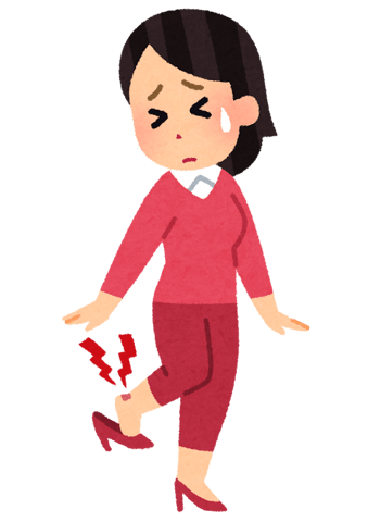 かかとが痛い？足底腱膜炎｜マッサージのように気持ちいい、肩甲骨ストレッチのリラク日本橋店【東京駅,日本橋駅,大手町駅,三越前駅すぐ】