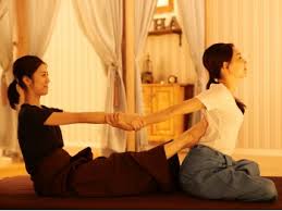 がんばったお身体ケアしましょう！