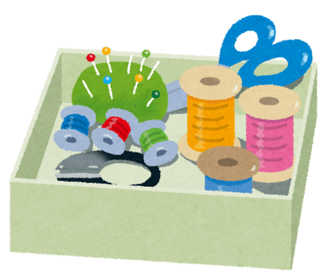 私の意外な一面・趣味