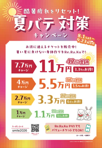 8/14（金）本日のおすすめコース☆彡【大宮西口店】