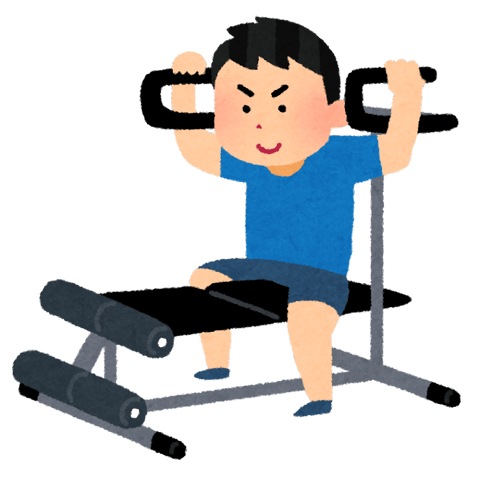 ピラティスに通い始めました！！