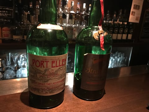 オ・ト・ナなBARデビュー！