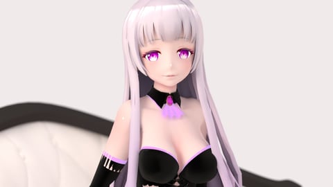 初めてのＣＧ制作！　最終回～ＣＧアニメーション～