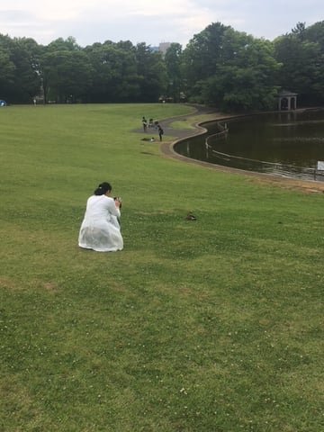 わずか6秒…その技とは！