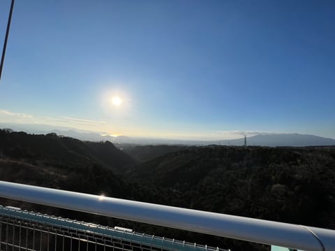 静岡日帰り旅に行ってきました！