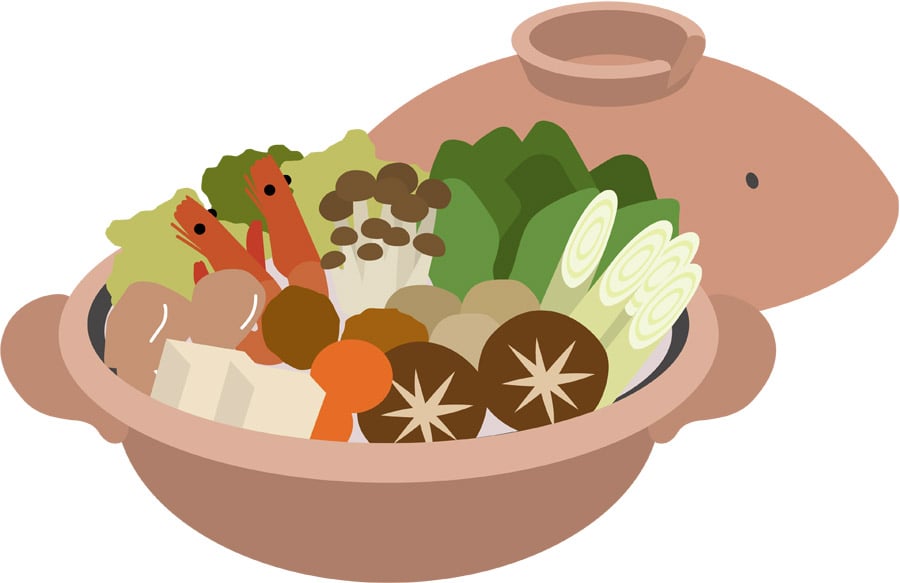 冬を乗り切る！免疫を高める食事のポイント