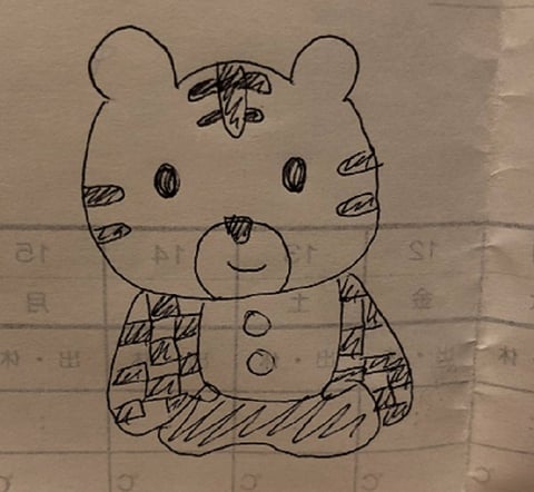 1月ありがとうございました