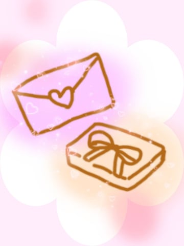 わくわく😊💕