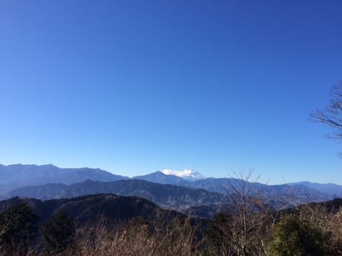 明けましておめでとうございます