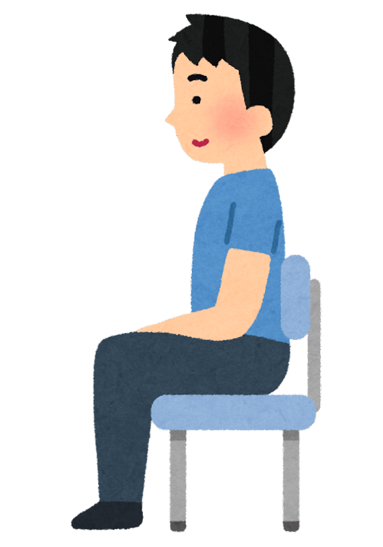 正しい姿勢とは？｜マッサージのように気持ちいい、肩甲骨ストレッチのリラク日本橋店【東京駅,日本橋駅,大手町駅,三越前駅すぐ】