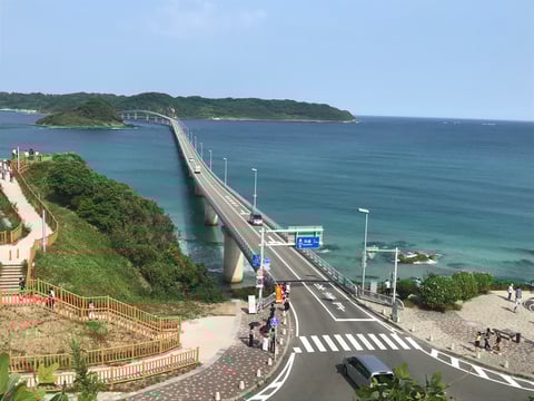 中国・九州旅行☆　～山口編その3～