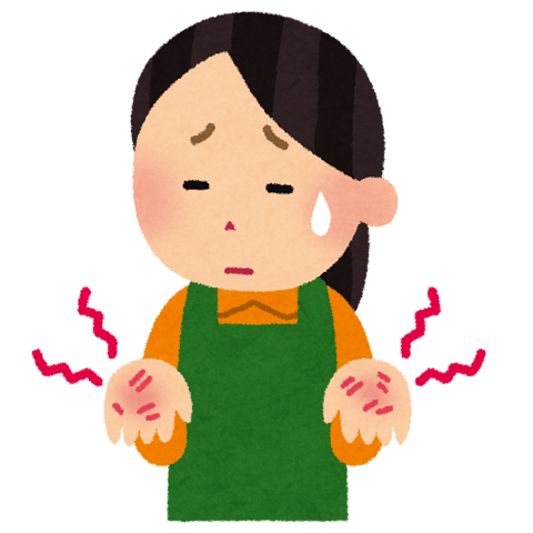 乾燥対策｜マッサージのように気持ちいい、肩甲骨ストレッチのリラク日本橋店【東京駅,日本橋駅,大手町駅,三越前駅すぐ】