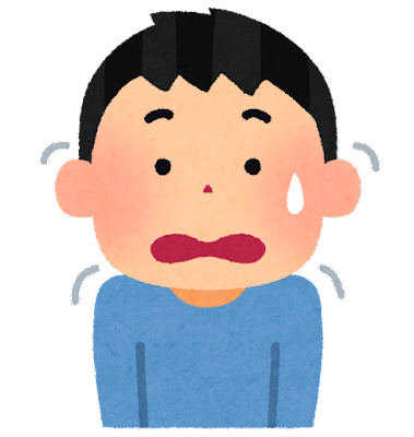しゃっくりの仕組み　リラク北浦和