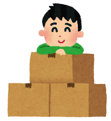 【Echika表参道店】心機一転♪