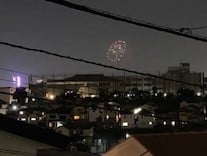 はなび