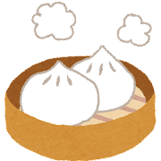 寒くなってくるとあれがおいしい!