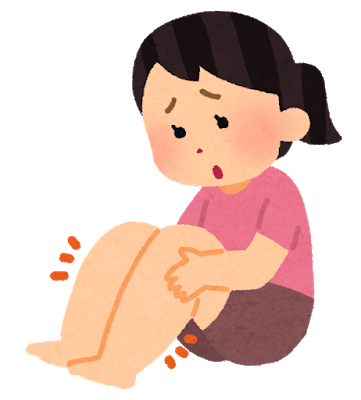 湿度とむくみ｜マッサージのように気持ちいい、肩甲骨ストレッチのリラク日本橋店【東京駅,日本橋駅,大手町駅,三越前駅すぐ】