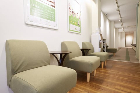 マッサージのように気持ちいい Re.Ra.Ku 武蔵小山店♪7月11日(木)のご案内状況！