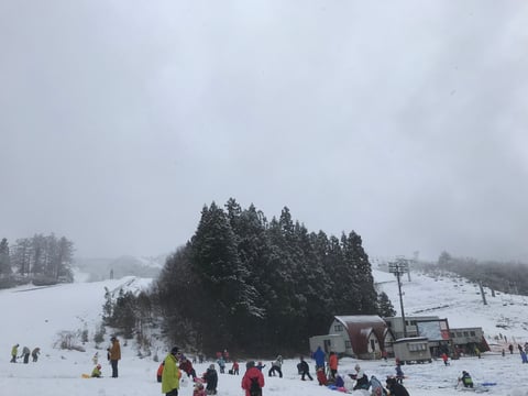 よいお年をお迎えください！　～遠藤～