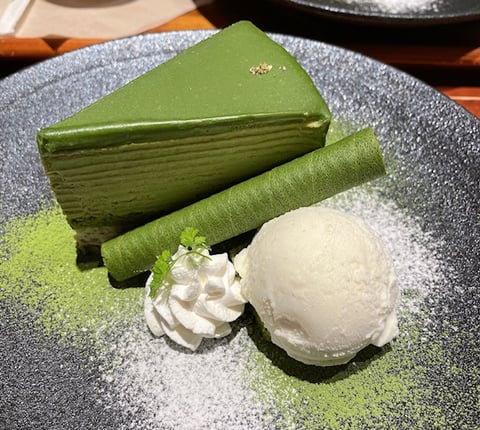 【Echika表参道店】まったりカフェ☕