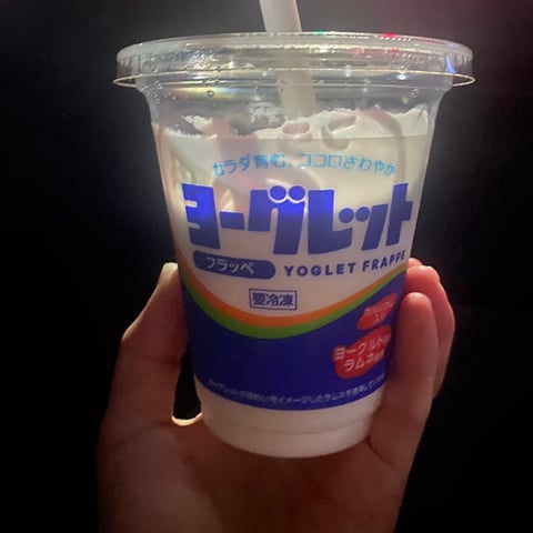 コンビニで気になってたやつ✨