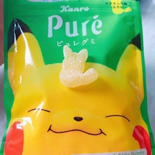 ピカピカ