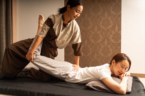 Spa Re.Ra.Ku resort Hotel&Villa Seahorse 宮古島店４/２１（火）ご案内状況