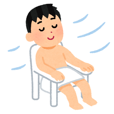 サウナが苦手な方は、温冷交互入浴がおすすめ☆｜マッサージのように気持ちいい、肩甲骨ストレッチのリラク日本橋店【東京駅,日本橋駅,大手町駅,三越前駅すぐ】