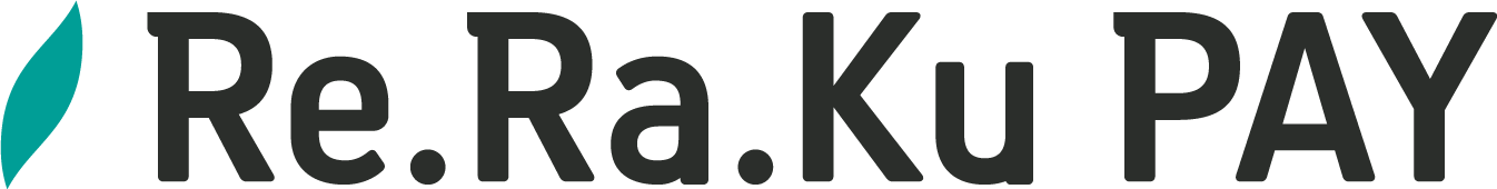 Re.Ra.Ku PAY利用規約改定のお知らせ