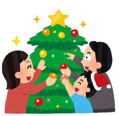 【Echika表参道店】クリスマスイブ🎄☆彡
