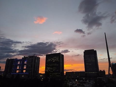 お台場開拓