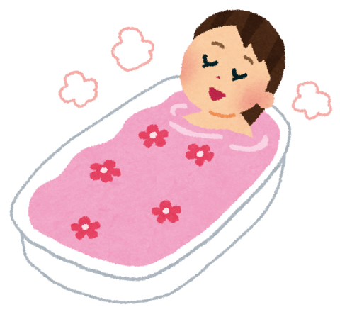 1日の習慣に！1日のサイクルに！