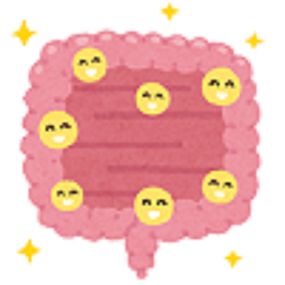 腸活ってなに？　リラク北浦和店