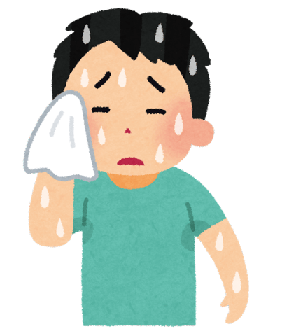 食事から！夏バテ対策！！｜マッサージのように気持ちいい、肩甲骨ストレッチのリラク日本橋店【東京駅,日本橋駅,大手町駅,三越前駅すぐ】