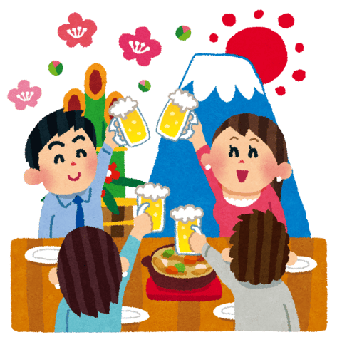 2023年の抱負～菅原ver.～