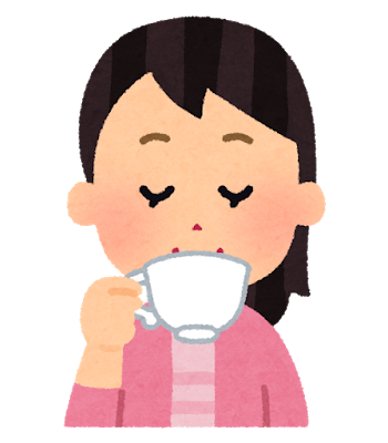 ☆紅茶パワー☆